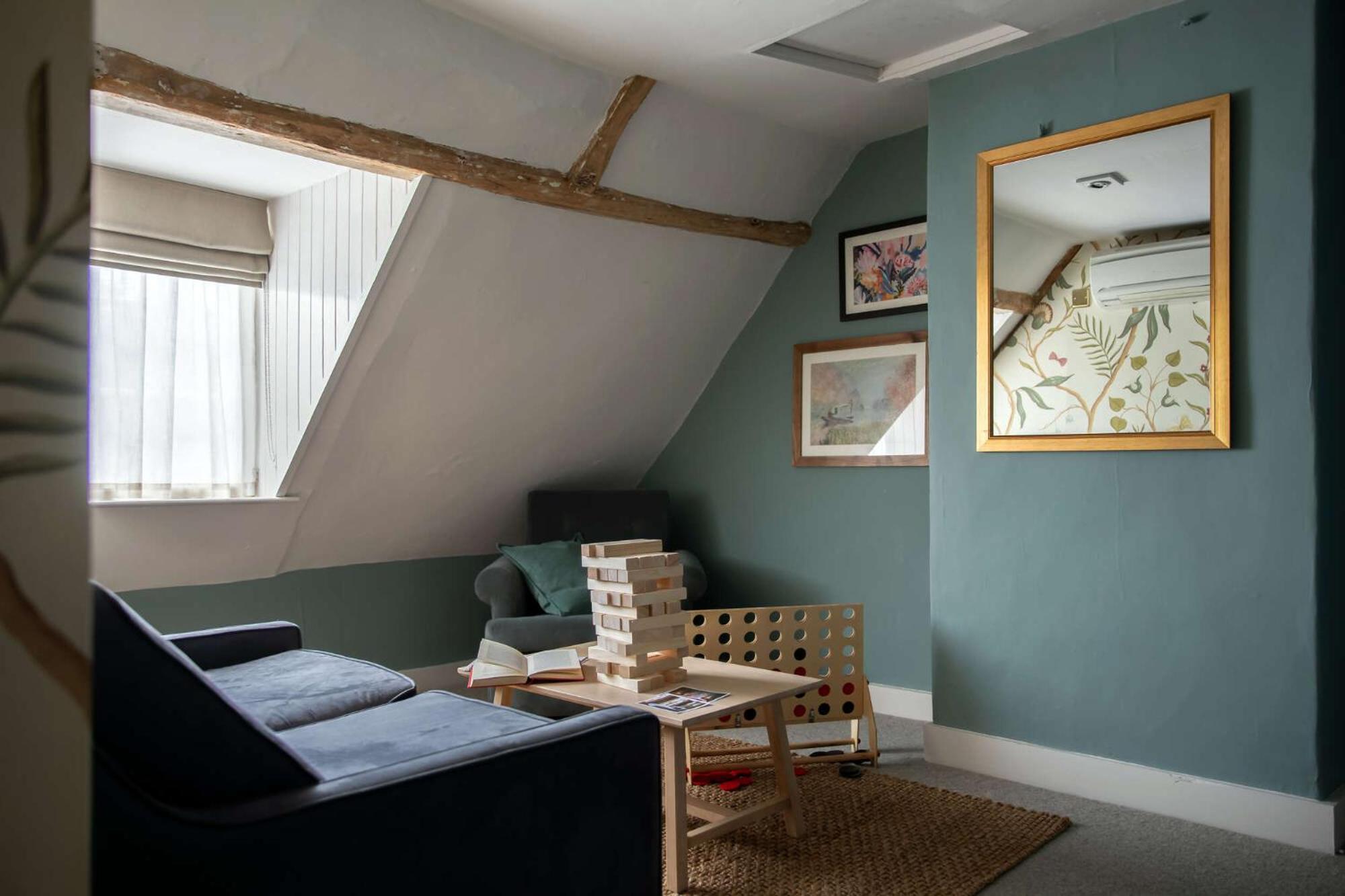 The Lamb Inn Hindon Экстерьер фото