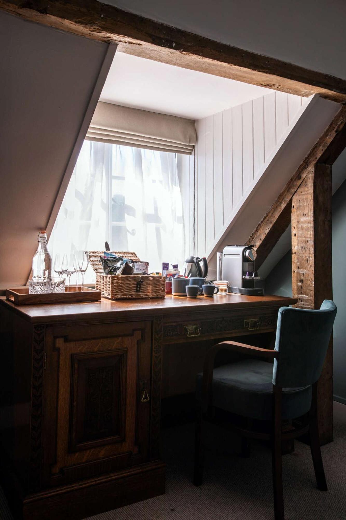 The Lamb Inn Hindon Экстерьер фото